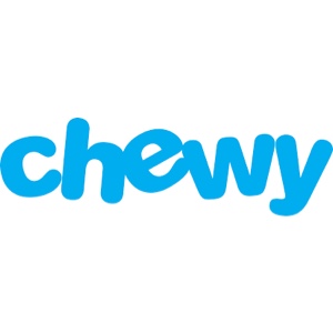 chewy logo