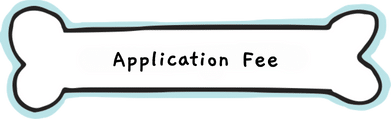 Application Fee