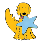 aga dog star