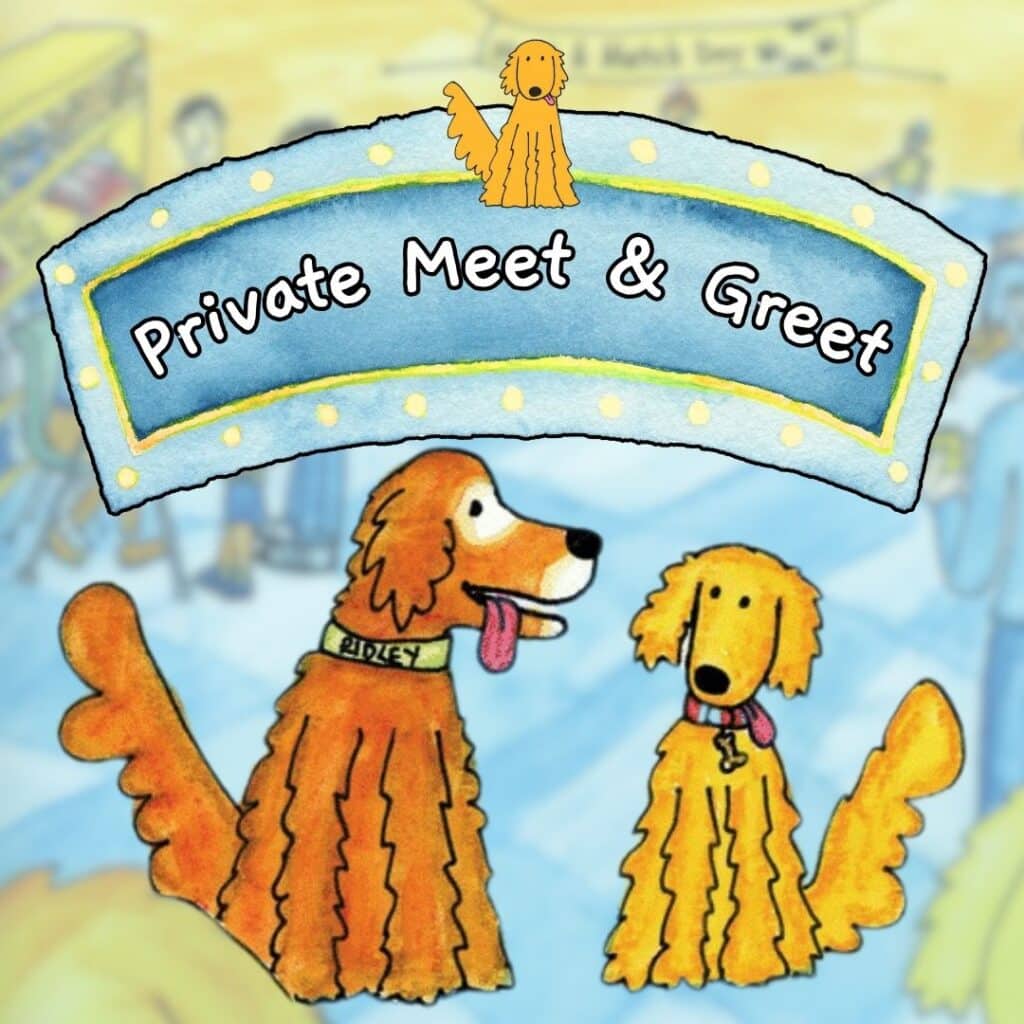 private meet and greet